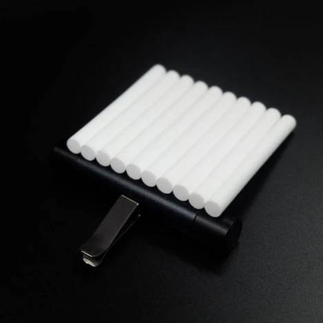 difize machin ak purifier