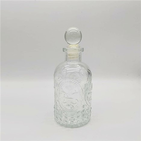 Diffuser boutèy lwil esansyèl